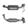 BM CATALYSTS BM90240H Catalytic Converter